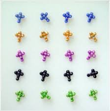 Multi Nose Pin Manufacturer Supplier Wholesale Exporter Importer Buyer Trader Retailer in Delhi Delhi India